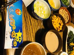 -泽成冰煮羊(非·遗东岸国际店)