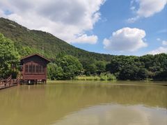 -虞山风景区