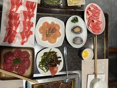 -皇城老妈(德胜店)