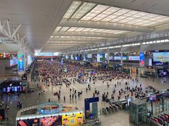 -上海美食(申贵路店)