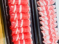 -蜀留香火锅(社会山店)