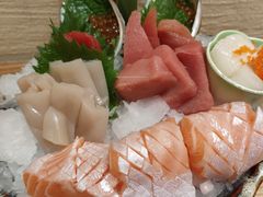 -山之川·日式料理(瀚海海尚店)