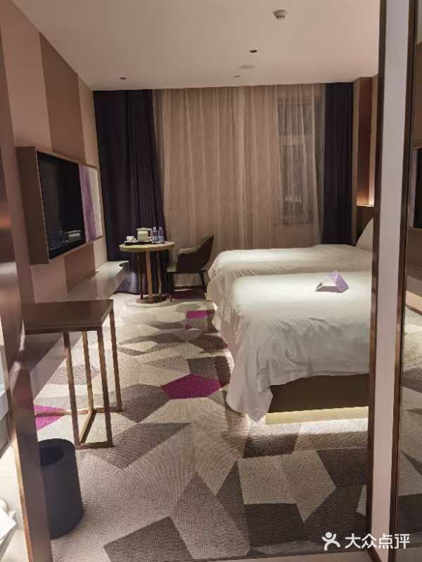 麗枫酒店(北京西站北广场店)图片