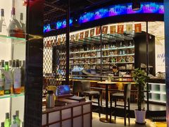 -MARU玛露音乐餐厅(大学路店)