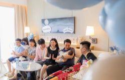 -圣贝拉母婴护理中心(广州瑰丽店)