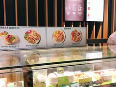 -星巴克(杭州桐庐利时广场店)