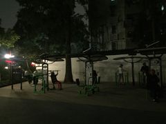 -郑和公园