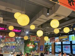 -本色.小马哥烧烤(五一路总店)