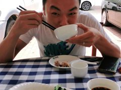 -钱大妈海鲜饭店(旅游大道店)