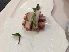 红糟带鱼-聚春园自助餐厅(东街口店)