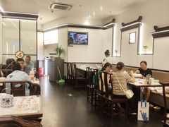 -小菜园新徽菜(宜兴八佰伴店)