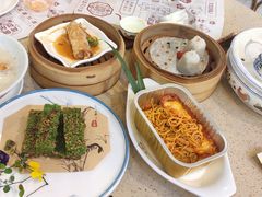 -点都德(千灯湖环宇城店)