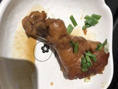 -贡梅老面馆·蟹粉面·无锡特色小吃(南长街主推店)