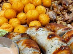 -HELLO MUSAE 拾光缪斯餐厅·纯正希腊风味(苏州中心店)