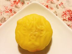 冰皮香芒物语月饼-一鸣真鲜奶吧(景城花园奶吧)