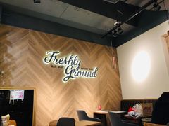 -COSTA COFFEE(武汉武商MALL店)