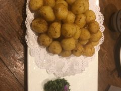 -滇越乘象云南餐厅(次渠店)