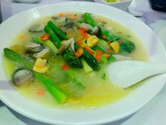 -阿诺泰·泰国餐厅(棕北店)