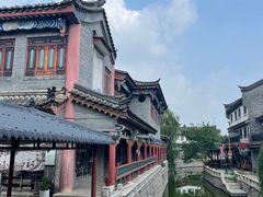 -滦州古城