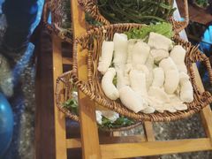 -阿婆情腊排骨火锅(金虹路店)