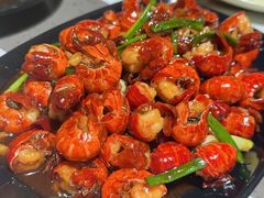 -一棠龙虾(徐家汇城开YOYO店)