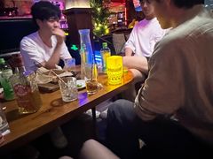 -BJM CLUB·宾酌·江景西餐吧(琶醍店)