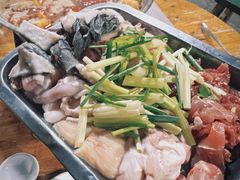 -秧塘牛八宝(金山路店)