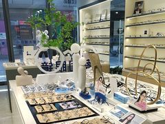 -视野联行眼镜·蔡司·尼康·豪雅·依视路(青浦宝龙店)