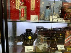 -山姆会员商店(邻瑞广场店)