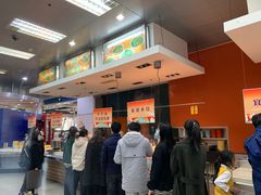-农园餐厅(北京大学店)