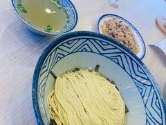 -朱洪元苏式面馆(绿宝广场店)