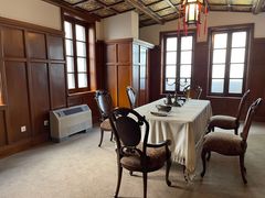 餐厅-静园(和平区)