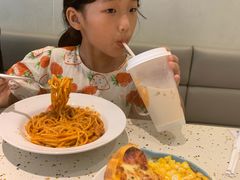 -必胜客(WOW西丽店)