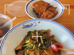 -天天鲜面馆(衡山路店)