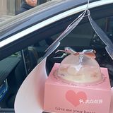 近期在沈阳吃过最浪漫的蛋糕❗❗