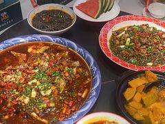 -新概念来凤鱼(璧山店)