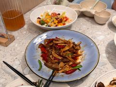 -Aqua Oasis 水天堂(常熟永旺店)