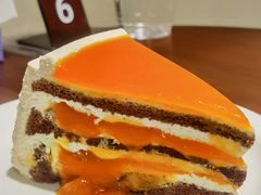 -black rainbow coffee
