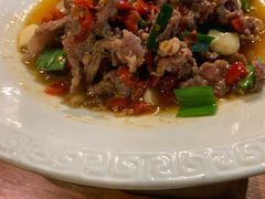 -炊烟小炒黄牛肉(东庆街店)
