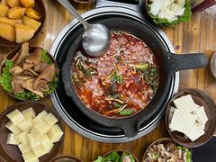 -笔记安顺夺夺粉火锅