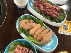 -Muhe Music Bar 木禾烧烤(南山店)
