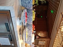 -都会尚膳·海鲜自助餐厅(重庆万豪酒店)