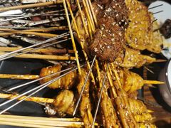 -刘成杰锦州烧烤(南河路店)