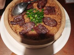 -乔街深夜食堂·小龙虾·高压锅生蚝(杭州总店)