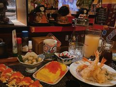 -半藏居酒屋(香港花园店)