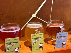 -薄荷花园音乐餐厅(邯郸店)
