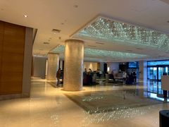 -上海中航虹桥机场泊悦酒店