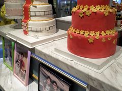 -CAKE BOSS 蛋糕老板(西单君太百货店)