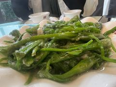 -瑞丰园庭院餐厅·白族传统家常菜