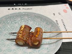 -辉·四季料亭·怀石料理·深夜食堂烧鸟·Omakase